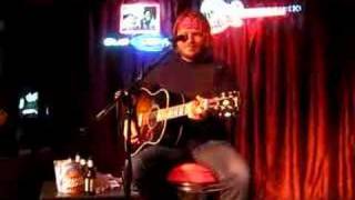 Stoney LaRue Empty Glass 2-28-2008 chords