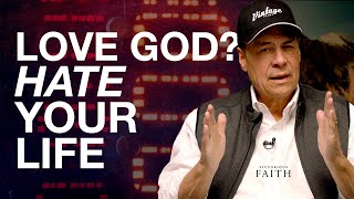 The Two Greatest Commandments | Victorious Faith by Mark Cowart  203 views 6 days ago 28 minutes