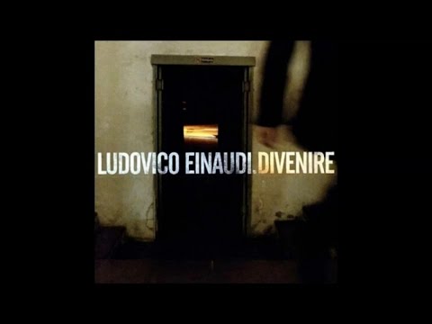 Ludovico Einaudi - Divenire (Full Album)