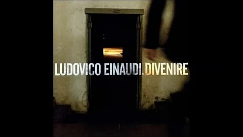 Ludovico Einaudi - Divenire FULL ALBUM