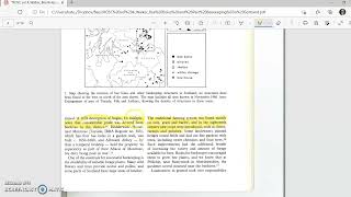 Reading a Journal Article Part 2 Taking Notes