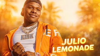 DaBaby - Don Julio Lemonade (Official Audio) Profile