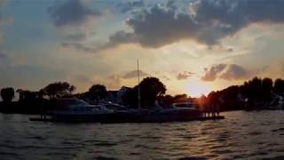 Werder Havel Wassertour 2018