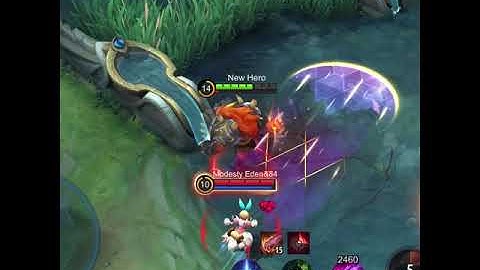 Minotaur Build Upgrade 2021 🔥 #shorts #short #ml #mlbb #mlb #build #build2021 #minotaur #gameplay