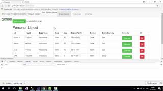 36- Hataları Elmah Ile Loglama