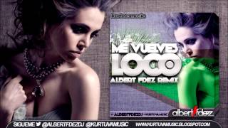 Video Loco ft. J Mandly Albert Fdez
