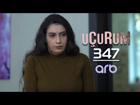 Uçurum (347-ci bölüm) - TAM HİSSƏ