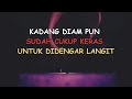 Ketika Tuhan Menjawab Doa yang Tak Pernah Kau Ucapkan..