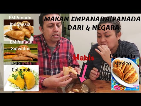 Video: Daging Mexico Dengan Kacang Dan Jagung