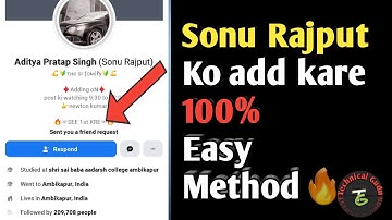 Aditya Pratap Singh Ko add kaise kare 2020 | Sonu Rajput | Aditya Pratap Singh