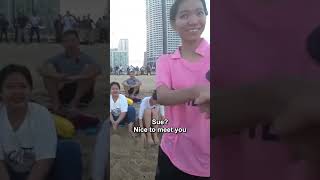What did they say to me? 🇻🇳