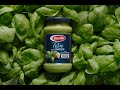 Barilla masters of pasta  pesto alla genovese