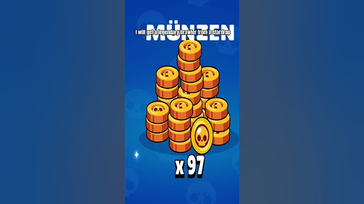 7 Megabox on Main #brawlstars #supercell #stardrop #megabox