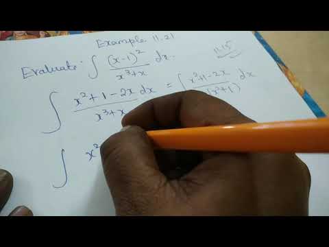 11th maths example 11.21