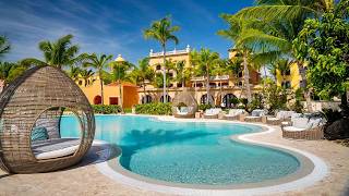 Resort Tour | SANCTUARY CAP CANA, PUNTA CANA - All-inclusive, Dominican Republic