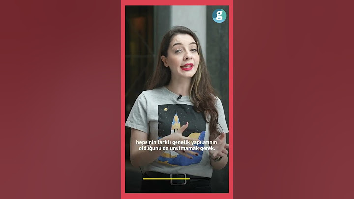 Gelecekte ilaçlar kişiye özel mi olacak?