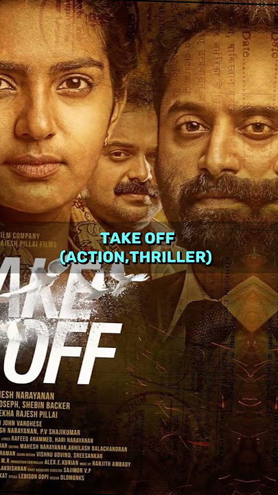 5 BEST CRIME THRILLER MOVIES 🤯 #shorts
