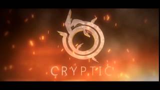 Cryptic Editing Contest . [DESC] RC