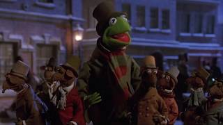 Muppet Songs: Kermit the Frog - One More Sleep 'til Christmas