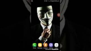 How to can change your android device into pc screenshot 4