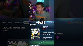 Three MUST HAVE FREE Cards in Madden 26!