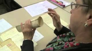 Primary Sources: Civil War