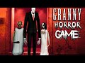 LIVE🔴 Granny Chapter 52