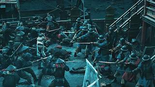 Epic Naval Finale: Yi Sun-Shinโs Last Battle at Noryang!