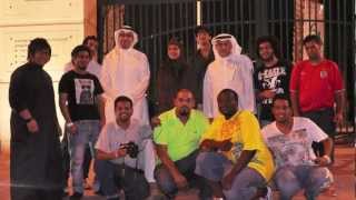 AWS group  -  اوس في حديقه فيصل زاهد