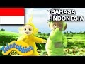 ★Teletubbies Bahasa Indonesia★ Menara Tinggi ★ Full Episode - HD | Kartun Lucu