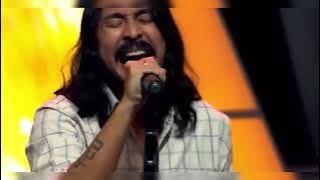 JULIETTE - Dewa 19  Feat ELLO, live perdana di TV