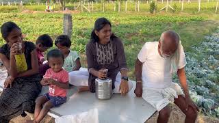 Vegetables 🥒 | Mounika Reddy | Fruits 🍈