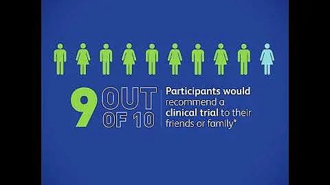 Participating In A Clinical Trial