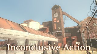 Inconclusive Action [SFM]