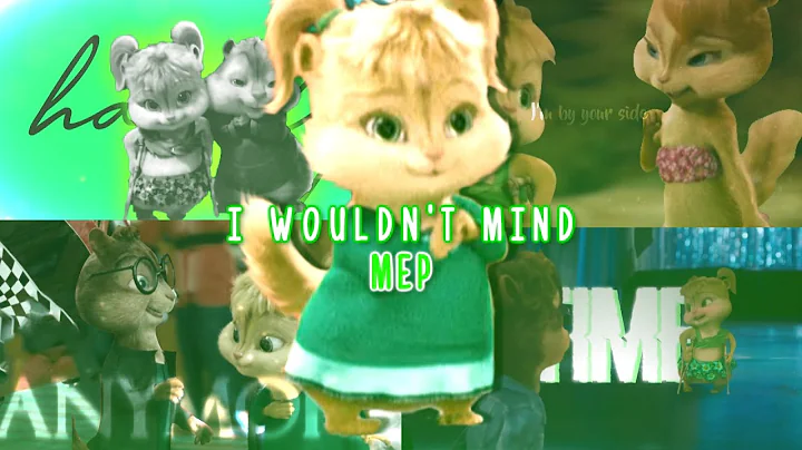 Eleanor Miller Pairings - "I Wouldn't Mind" [FULL ...