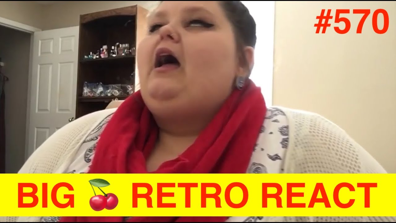 AMBER MAKES EXCUSES TO LEAVE WORK EARLY... BIG CHERRY #570