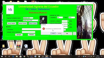 Manejo de excepciones metodo (Try, Catch y Finally)