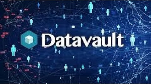 Datavault AI  หุ้นปั่น(รึเปล่า)ที่Wolfpack Research แฉ