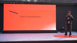 Finding Your Purpose as a Teen (And how to make it less tough) | Cheero Roy | TEDxCalcutta IS Youth