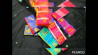 Arani soft silk online sale rs, 950/ what's app 9791744504 screenshot 4