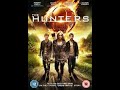 #فيلم اجنبي اكشن ومغامرات "الصيادون"#The Hunters