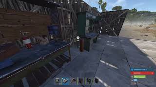 How To Get And Use The Recycle Workbench Upgrade In Rust