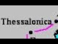 2 Thessalonians Chapter 3