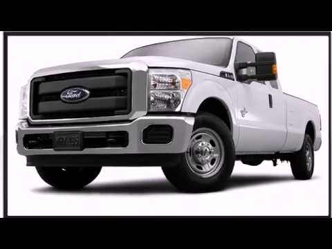 2015 Ford F-350 Video