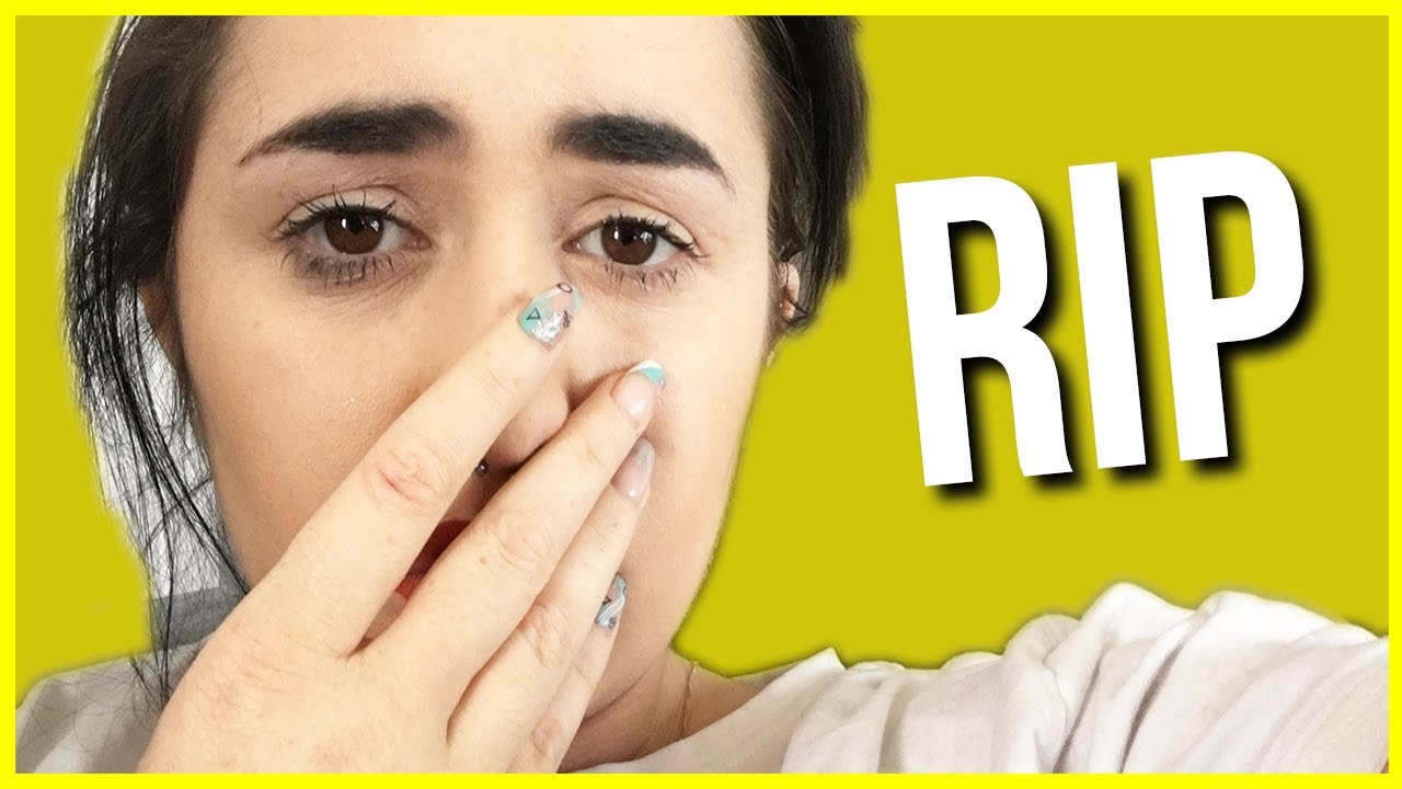 WHO BROKE MY HAND YouTube