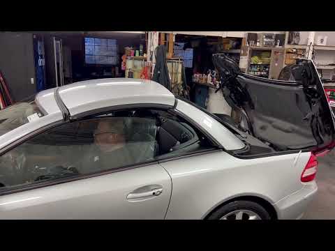 View YouTube Video of this Auction Car