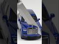 :Rolls Royce Cutting Is INSANE 😳🚗 #OddlySatisfying #RollsRoyce #shorts