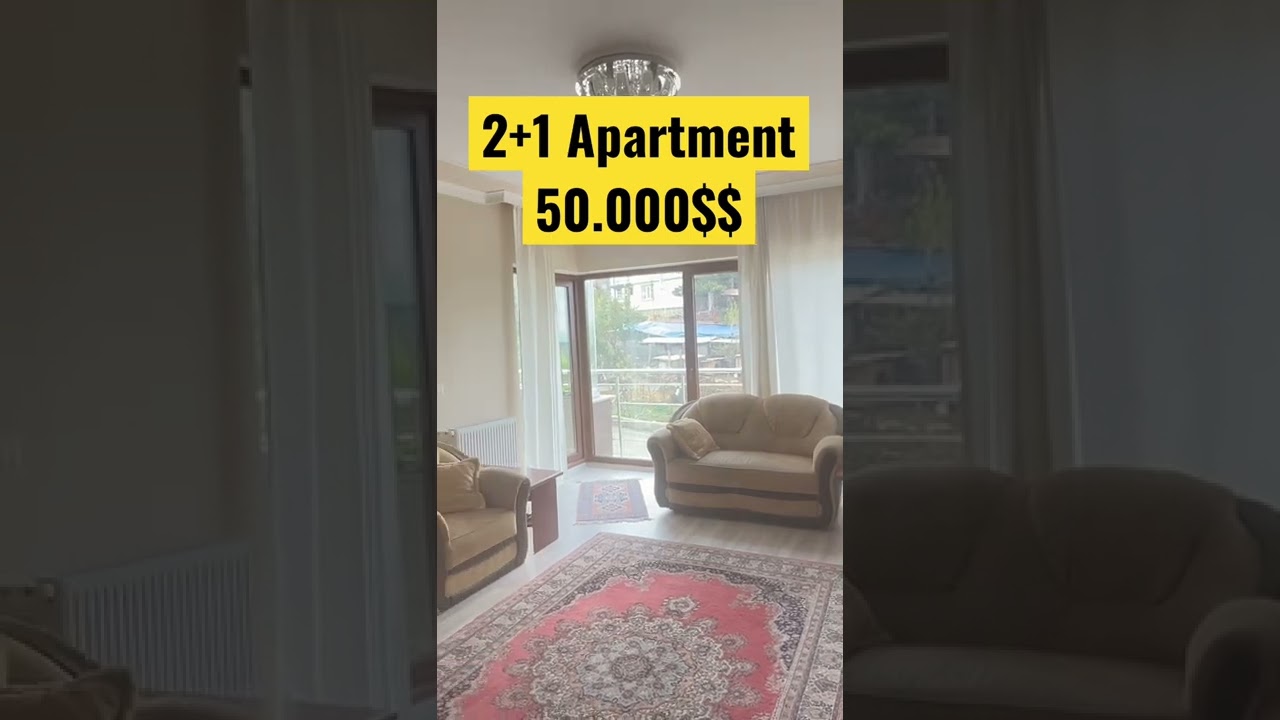 Rental Apartment/Forsale Apartments İn Turkey in İstanbul in Trabzon. 