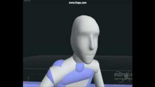 Endorphin Ecstasy 1 - Commentary