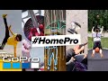 Gopro awards introducing the homepro challenge  stay creative